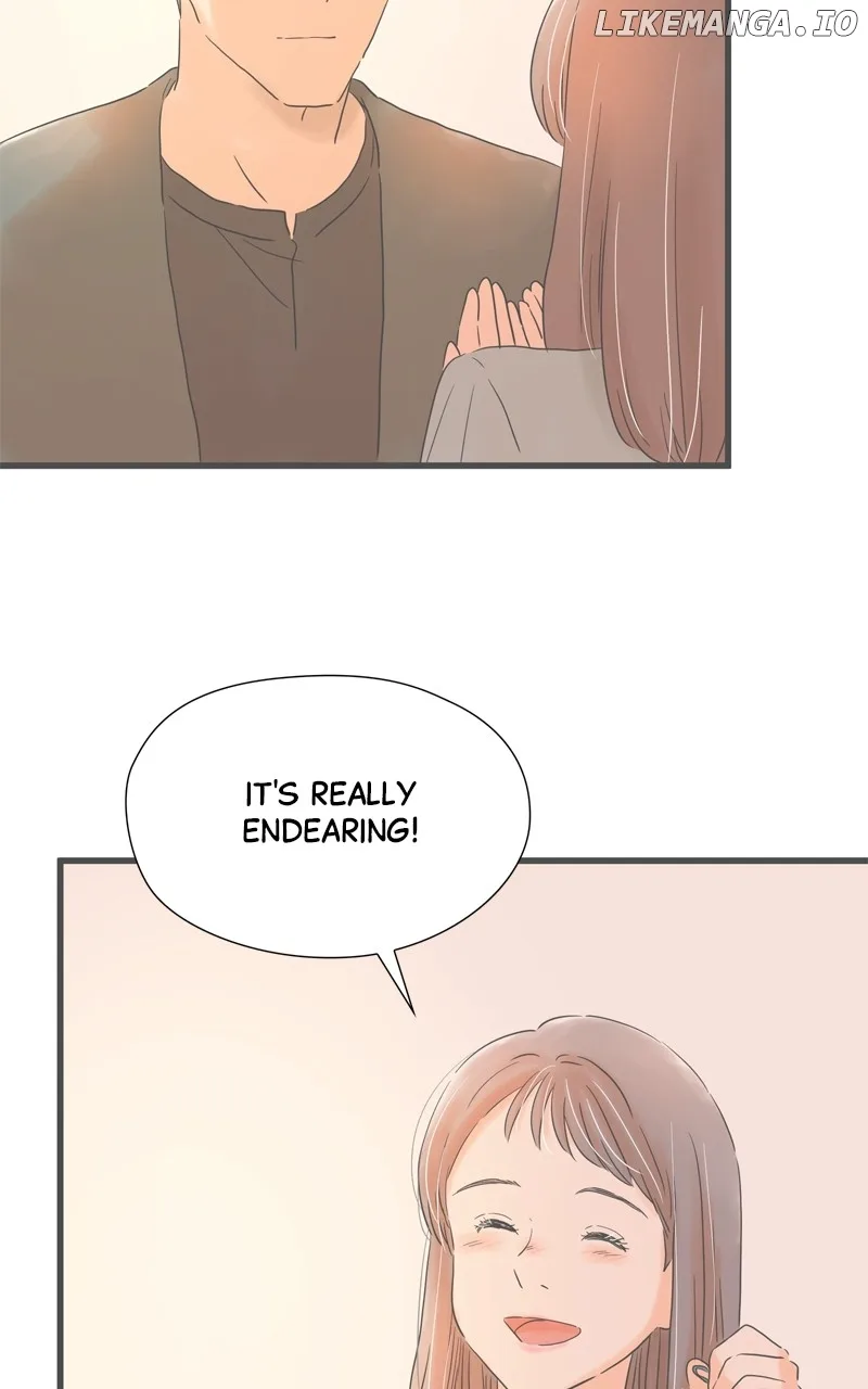 It Rains On Precious Days Chapter 154 page 6
