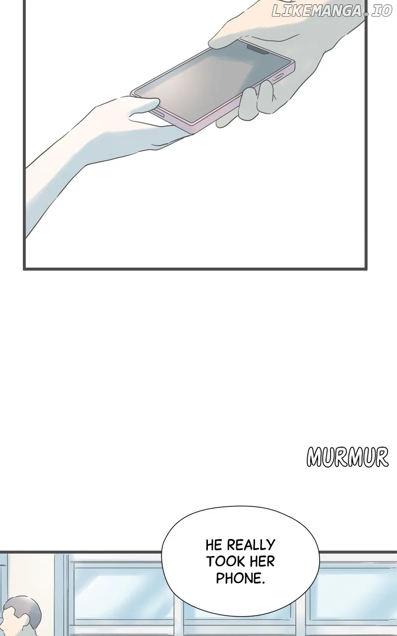 It Rains On Precious Days Chapter 155 page 4