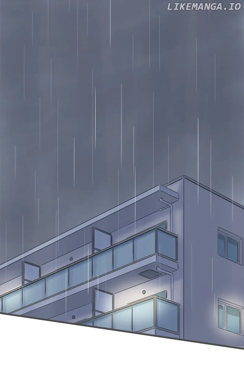 It Rains On Precious Days Chapter 156 page 9