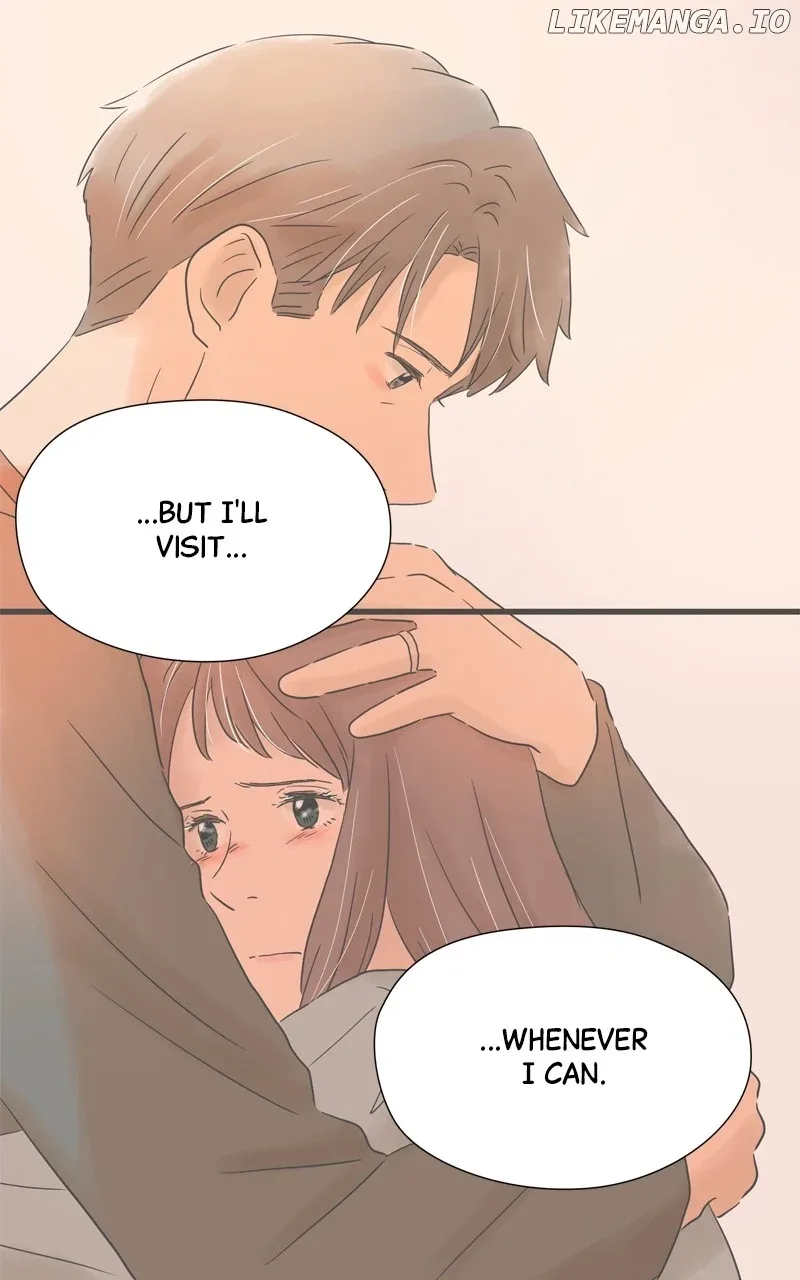It Rains On Precious Days Chapter 153 page 74