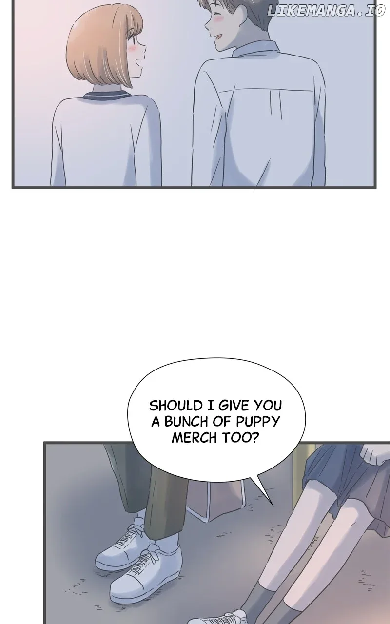 It Rains On Precious Days Chapter 159 page 16