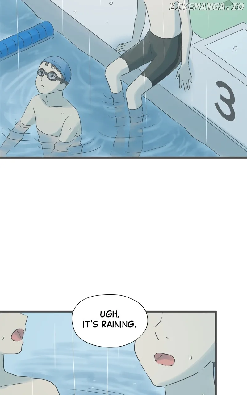 It Rains On Precious Days Chapter 155 page 11