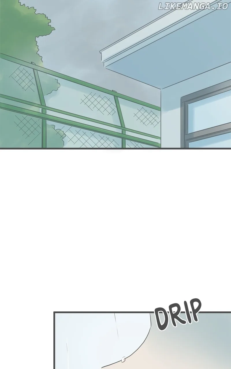 It Rains On Precious Days Chapter 155 page 9