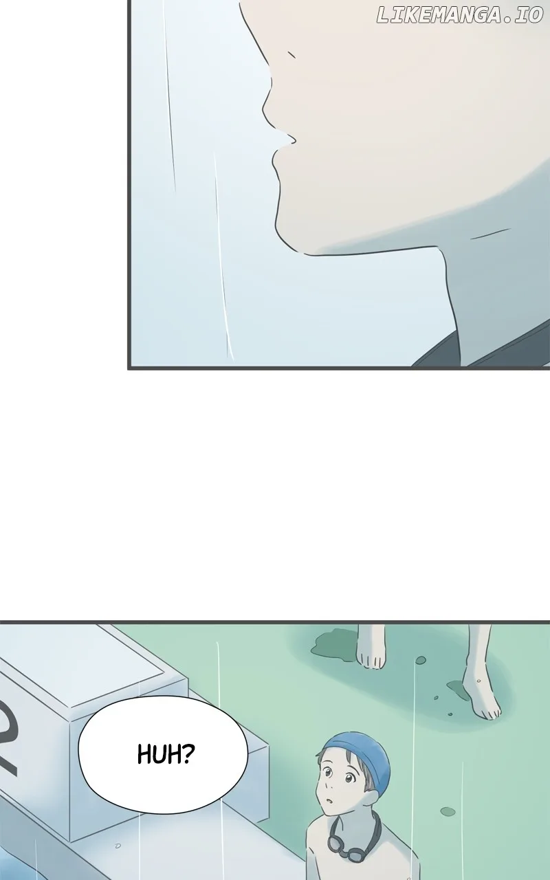It Rains On Precious Days Chapter 155 page 10