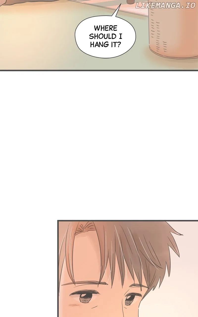It Rains On Precious Days Chapter 154 page 8