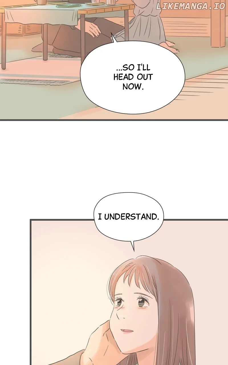 It Rains On Precious Days Chapter 154 page 10