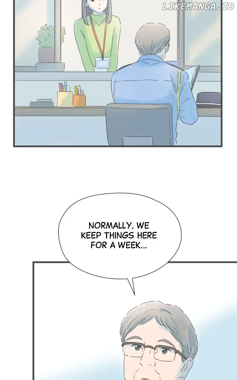 It Rains On Precious Days Chapter 158 page 13