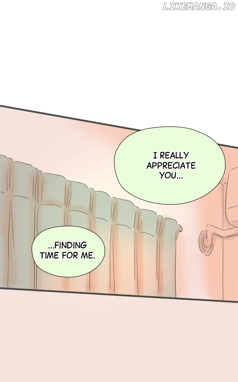 It Rains On Precious Days Chapter 154 page 12