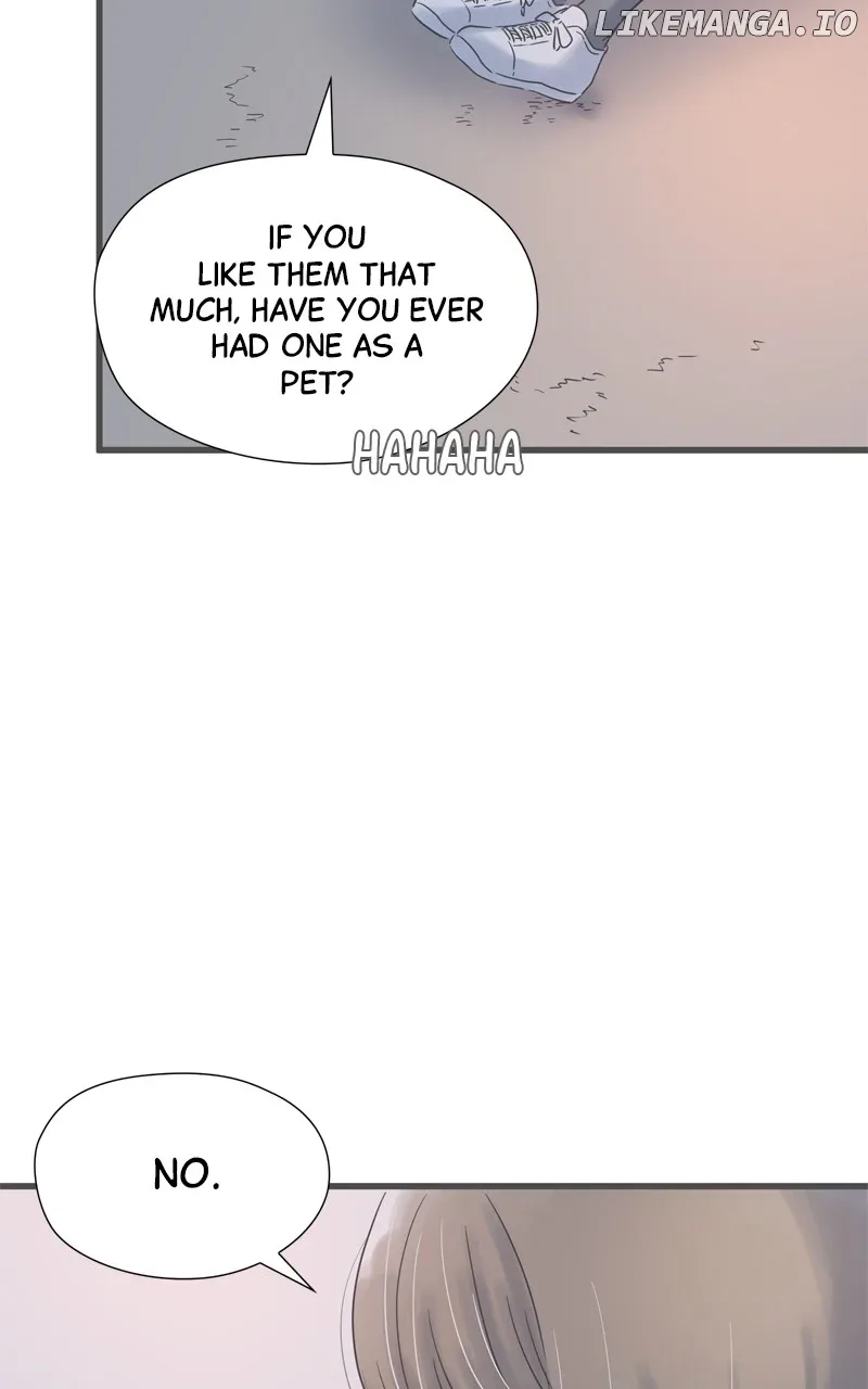 It Rains On Precious Days Chapter 159 page 17