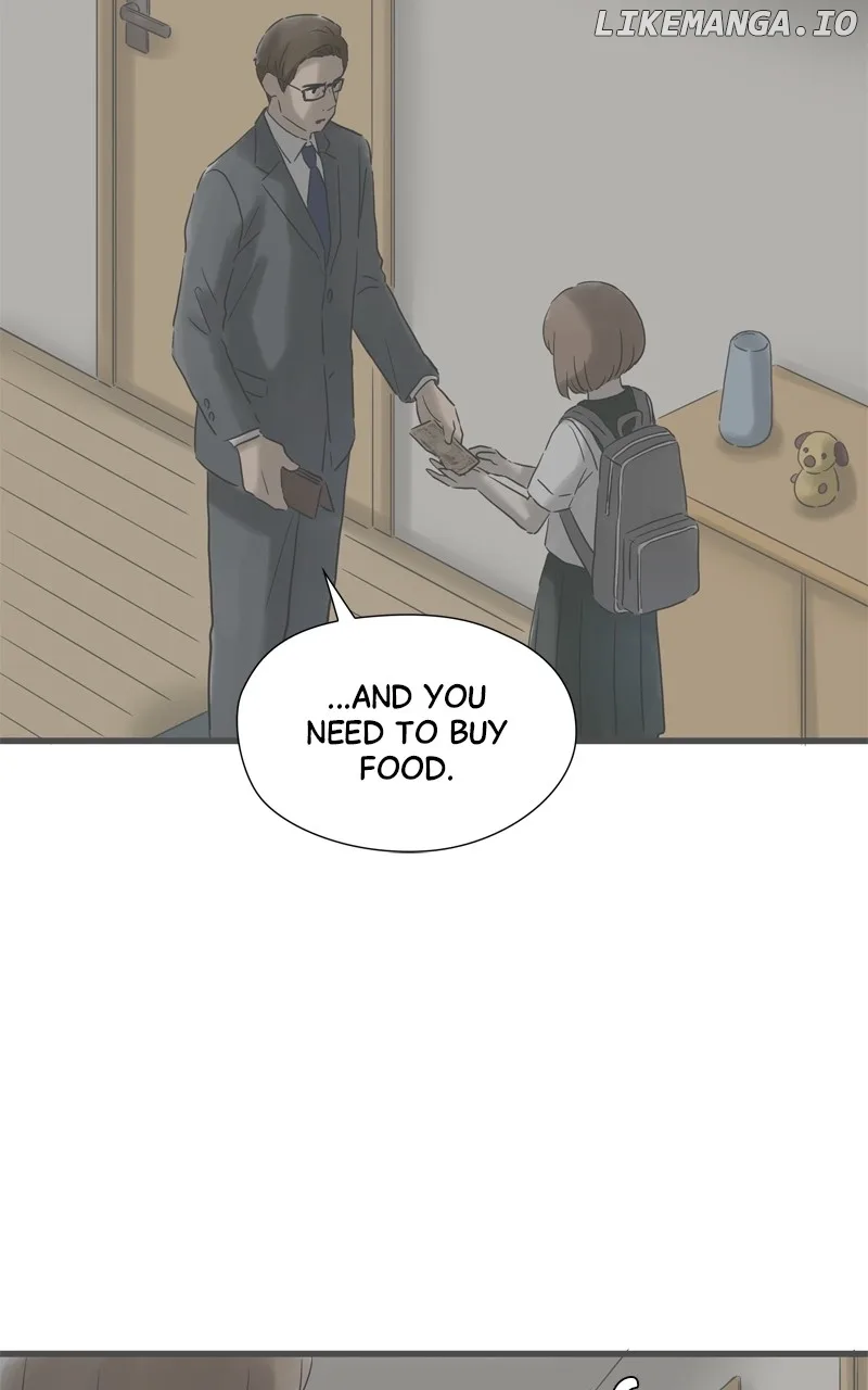 It Rains On Precious Days Chapter 156 page 23