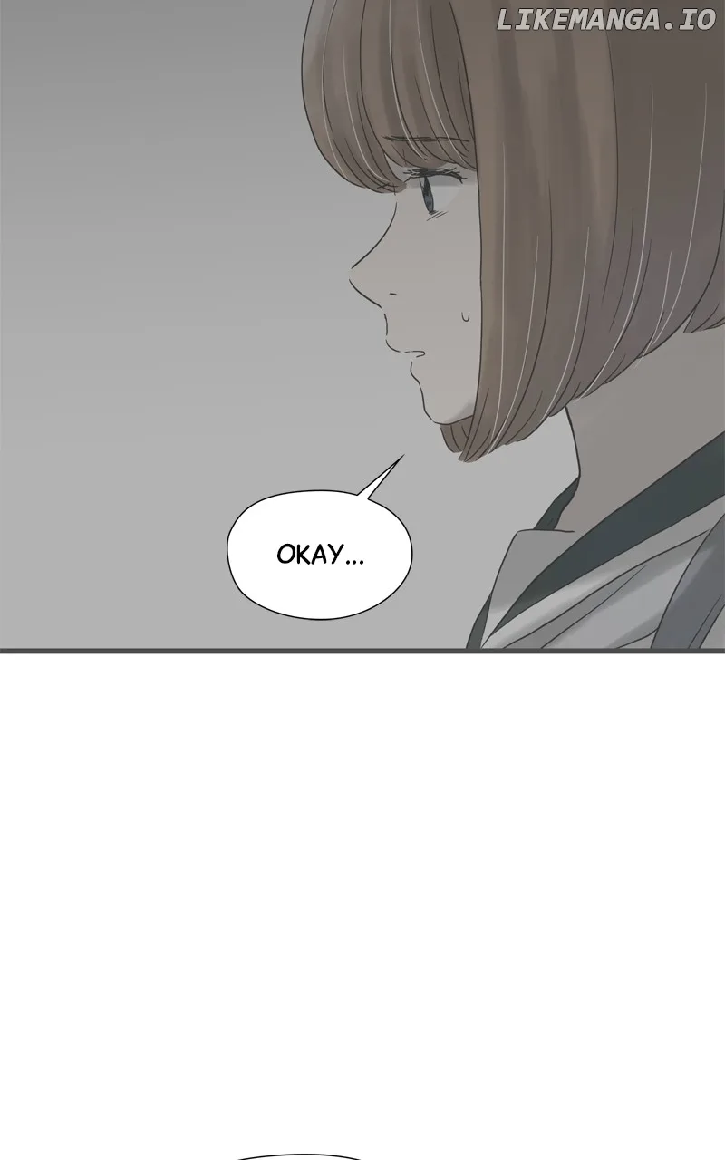 It Rains On Precious Days Chapter 156 page 19