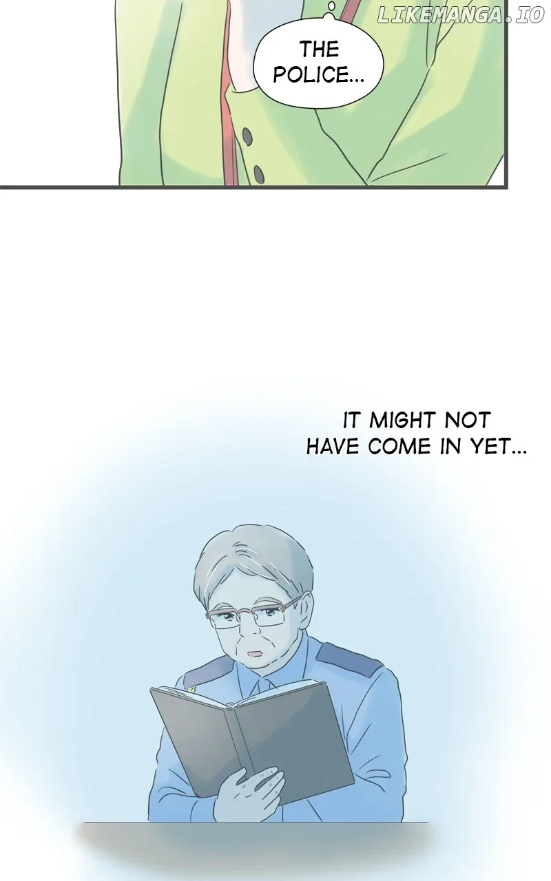 It Rains On Precious Days Chapter 158 page 22