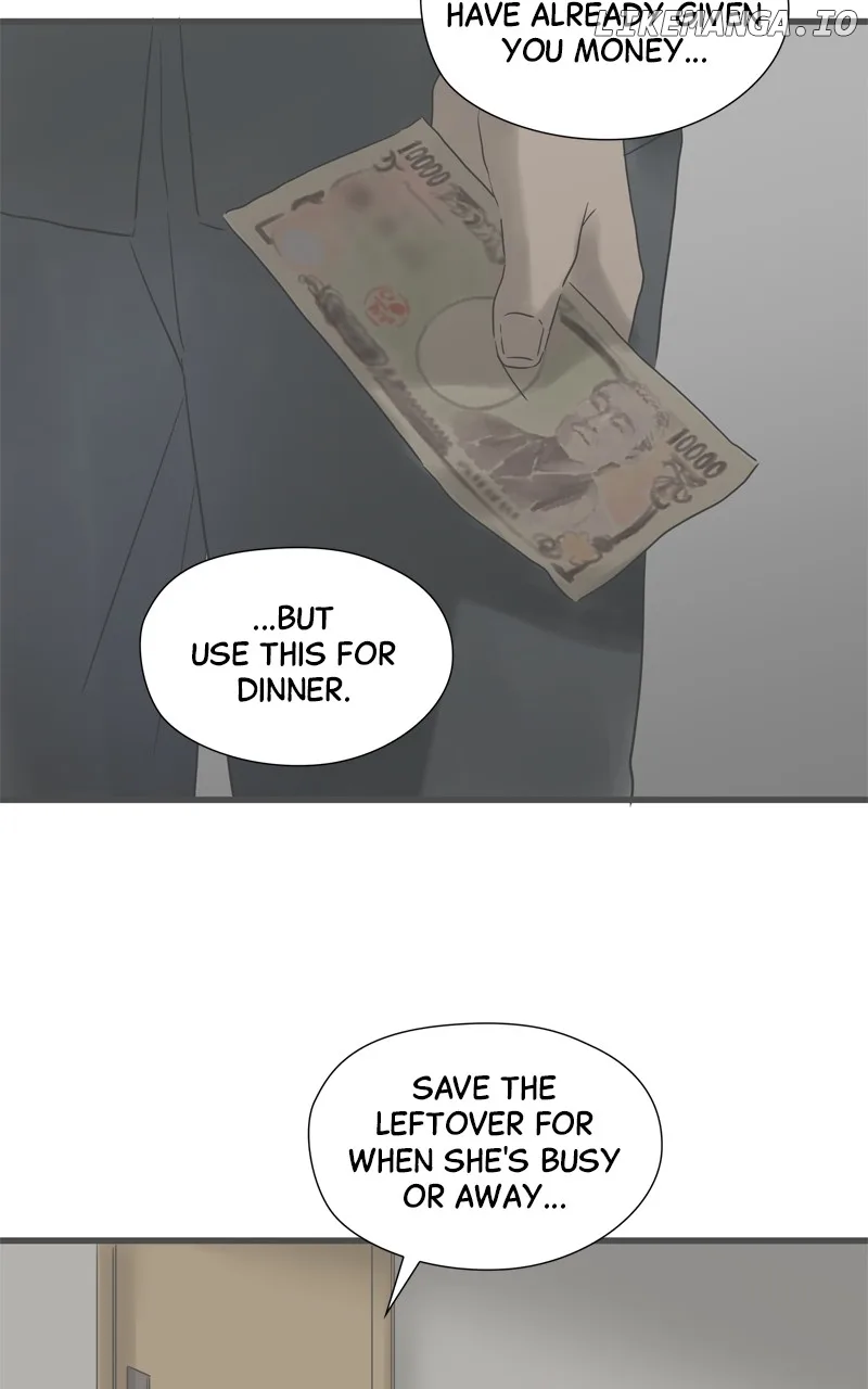 It Rains On Precious Days Chapter 156 page 22