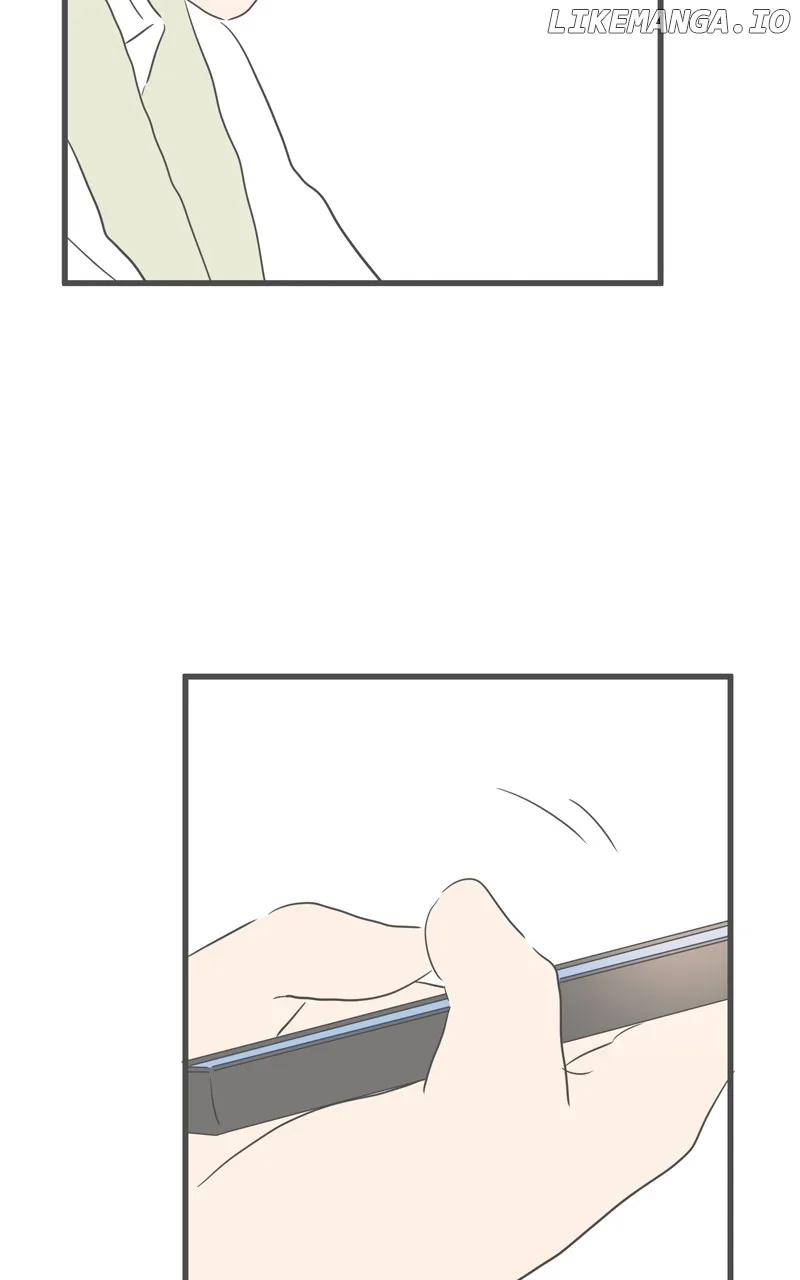 It Rains On Precious Days Chapter 155 page 24
