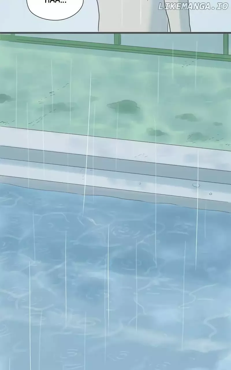 It Rains On Precious Days Chapter 155 page 15