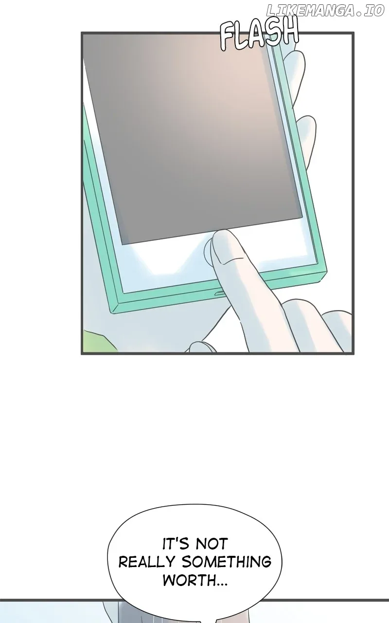It Rains On Precious Days Chapter 158 page 28