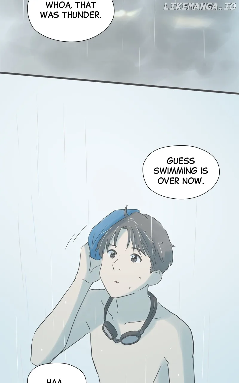 It Rains On Precious Days Chapter 155 page 14