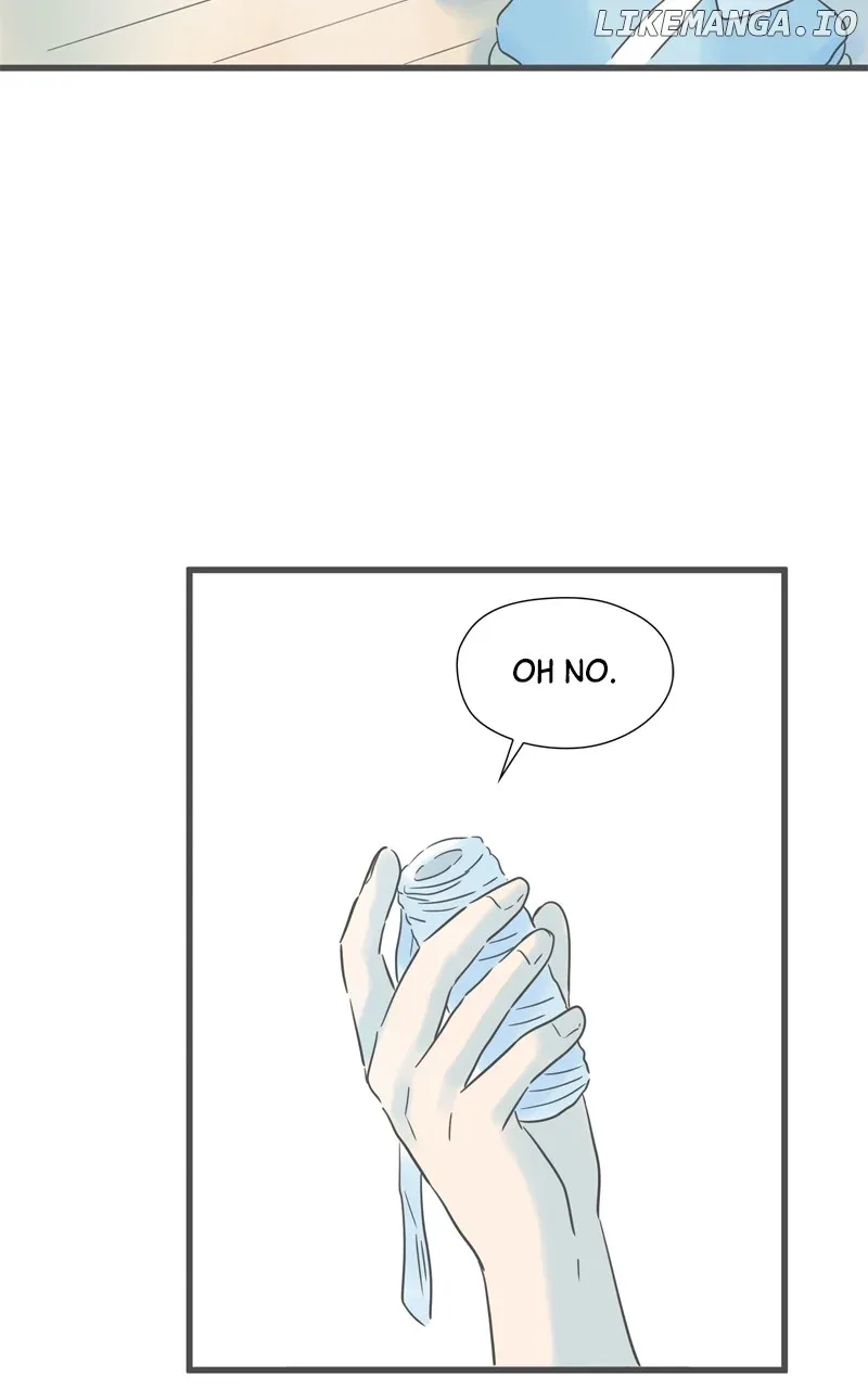 It Rains On Precious Days Chapter 160 page 20