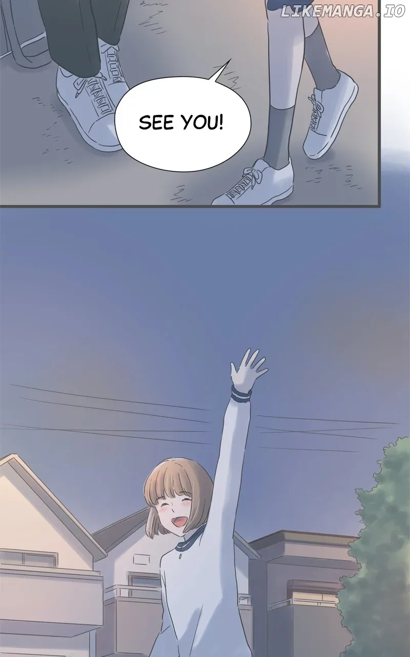 It Rains On Precious Days Chapter 159 page 32