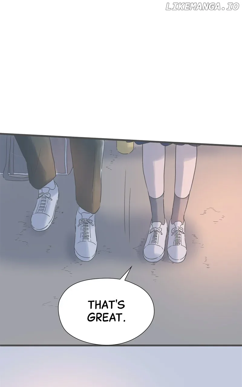 It Rains On Precious Days Chapter 159 page 25