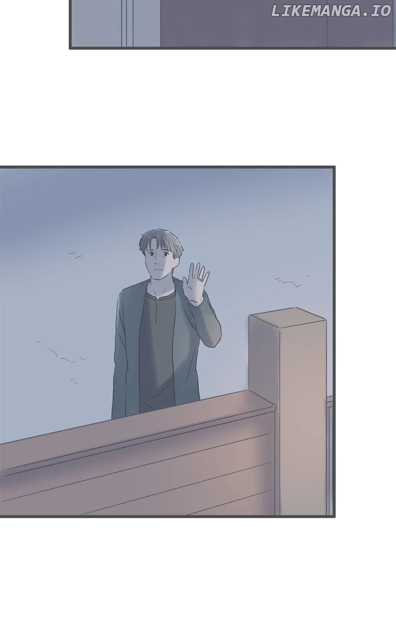 It Rains On Precious Days Chapter 154 page 16