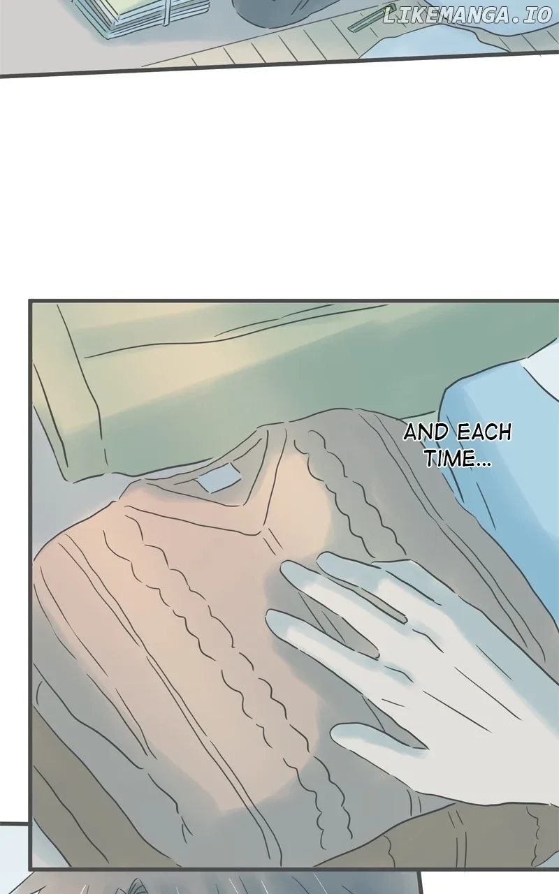 It Rains On Precious Days Chapter 160 page 30