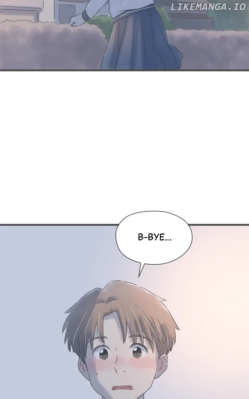 It Rains On Precious Days Chapter 159 page 33