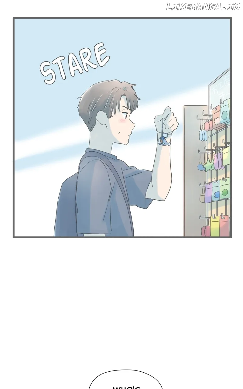 It Rains On Precious Days Chapter 154 page 22