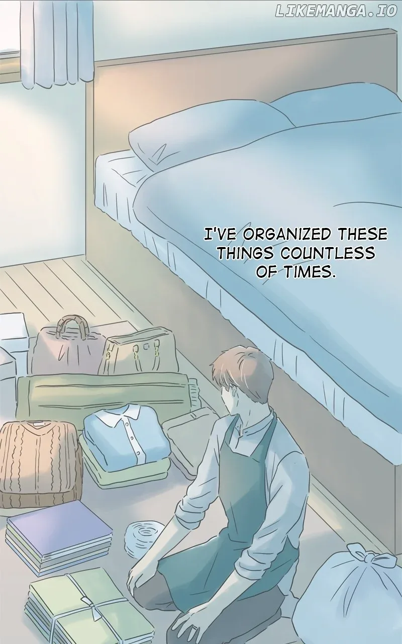 It Rains On Precious Days Chapter 160 page 29