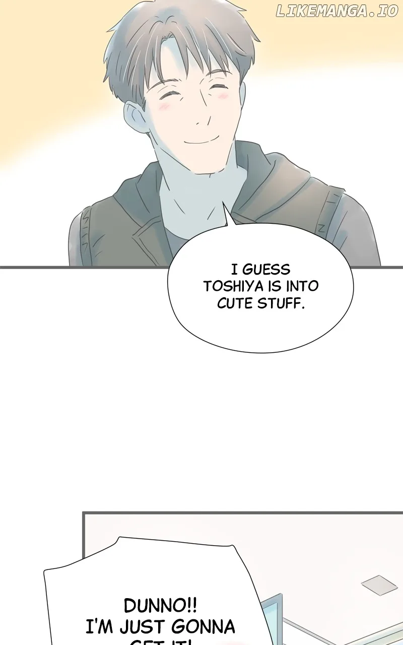 It Rains On Precious Days Chapter 154 page 25