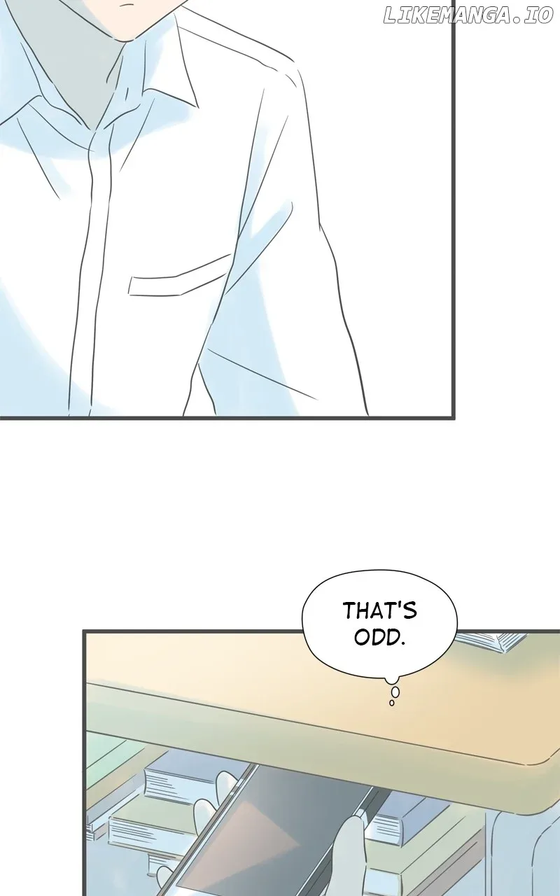 It Rains On Precious Days Chapter 157 page 12