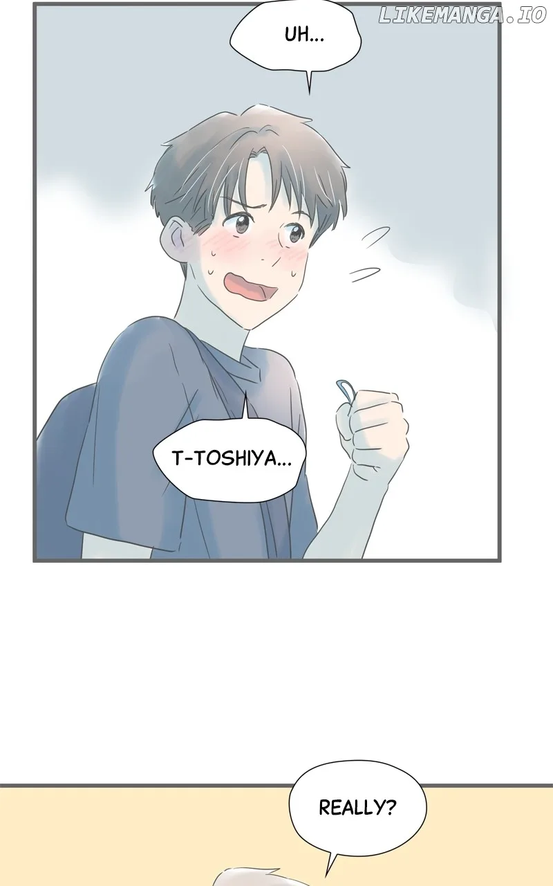 It Rains On Precious Days Chapter 154 page 24
