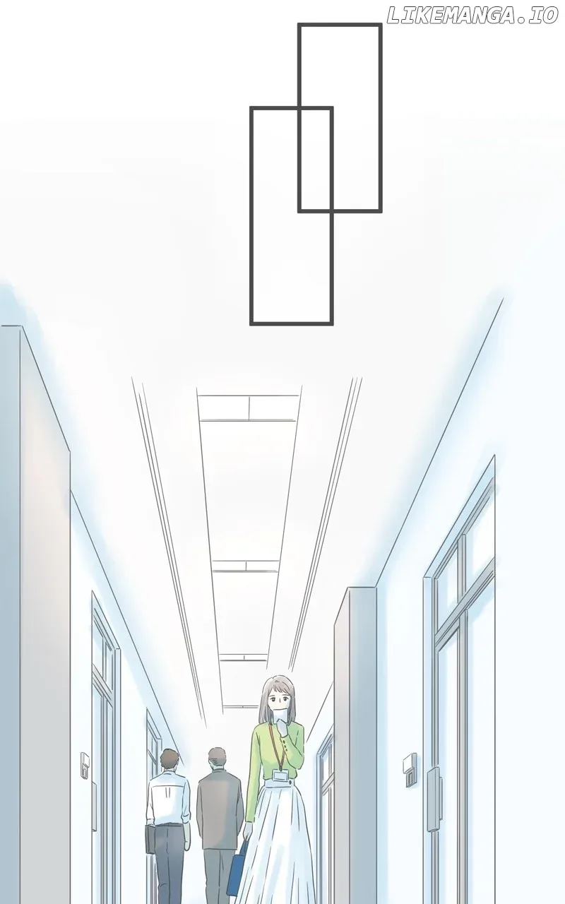 It Rains On Precious Days Chapter 158 page 20