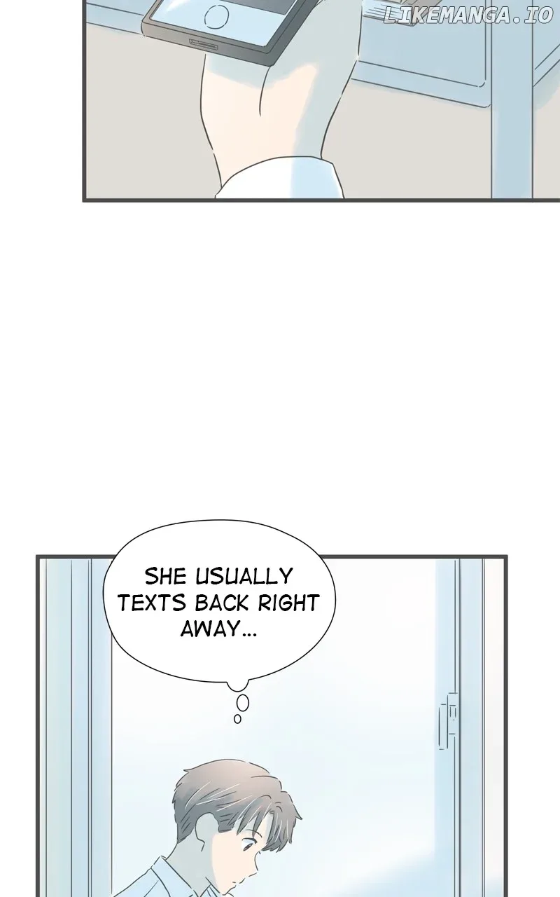 It Rains On Precious Days Chapter 157 page 13