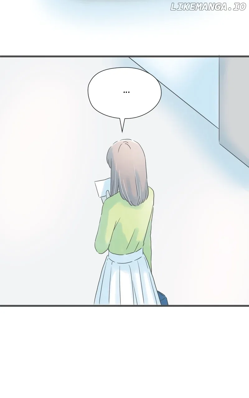 It Rains On Precious Days Chapter 158 page 23