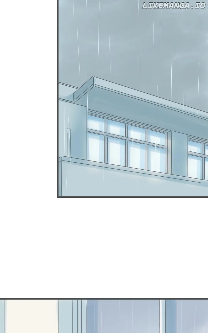 It Rains On Precious Days Chapter 155 page 18