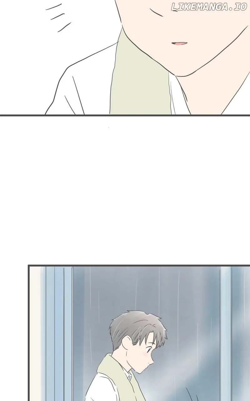 It Rains On Precious Days Chapter 155 page 21