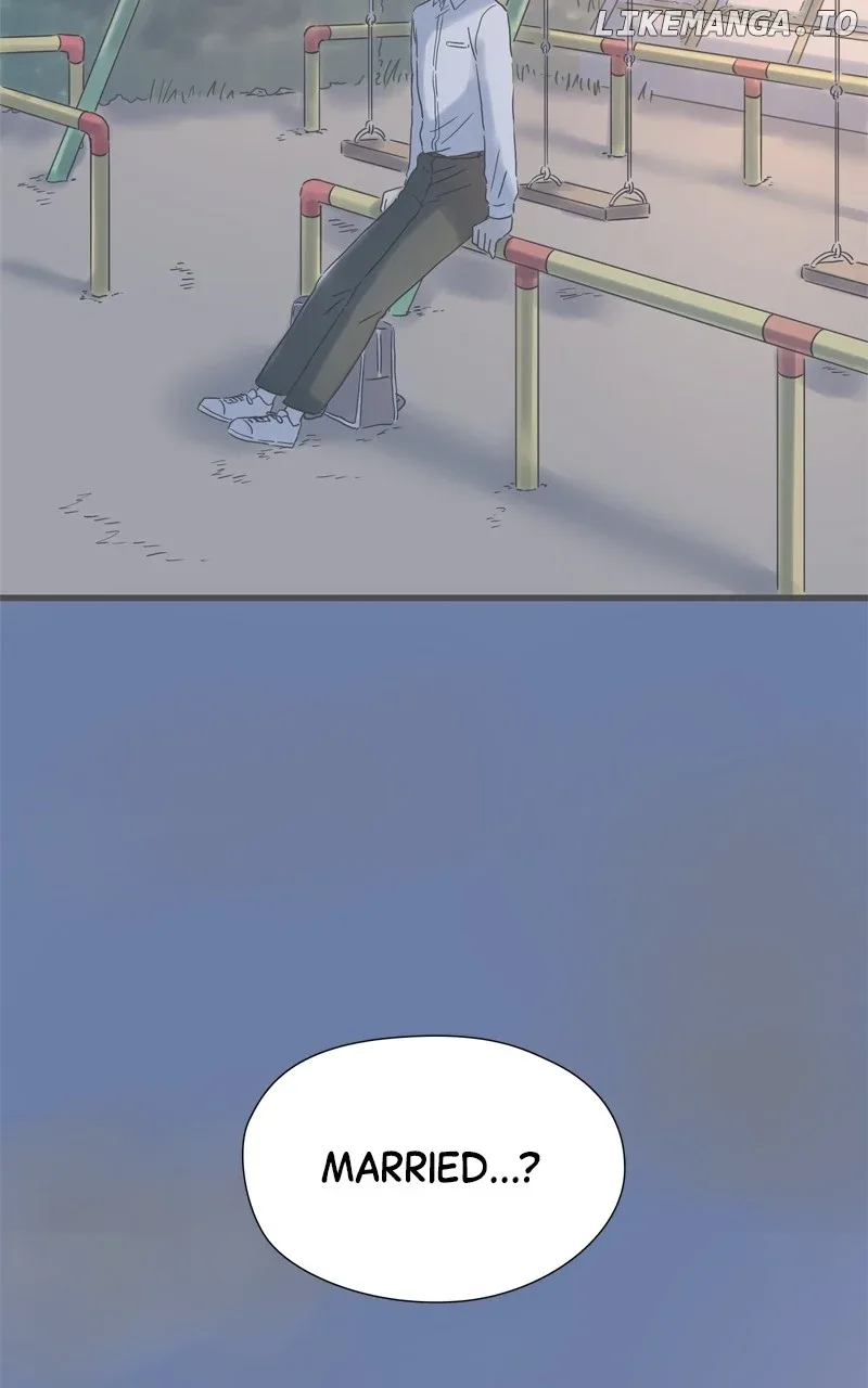 It Rains On Precious Days Chapter 159 page 35