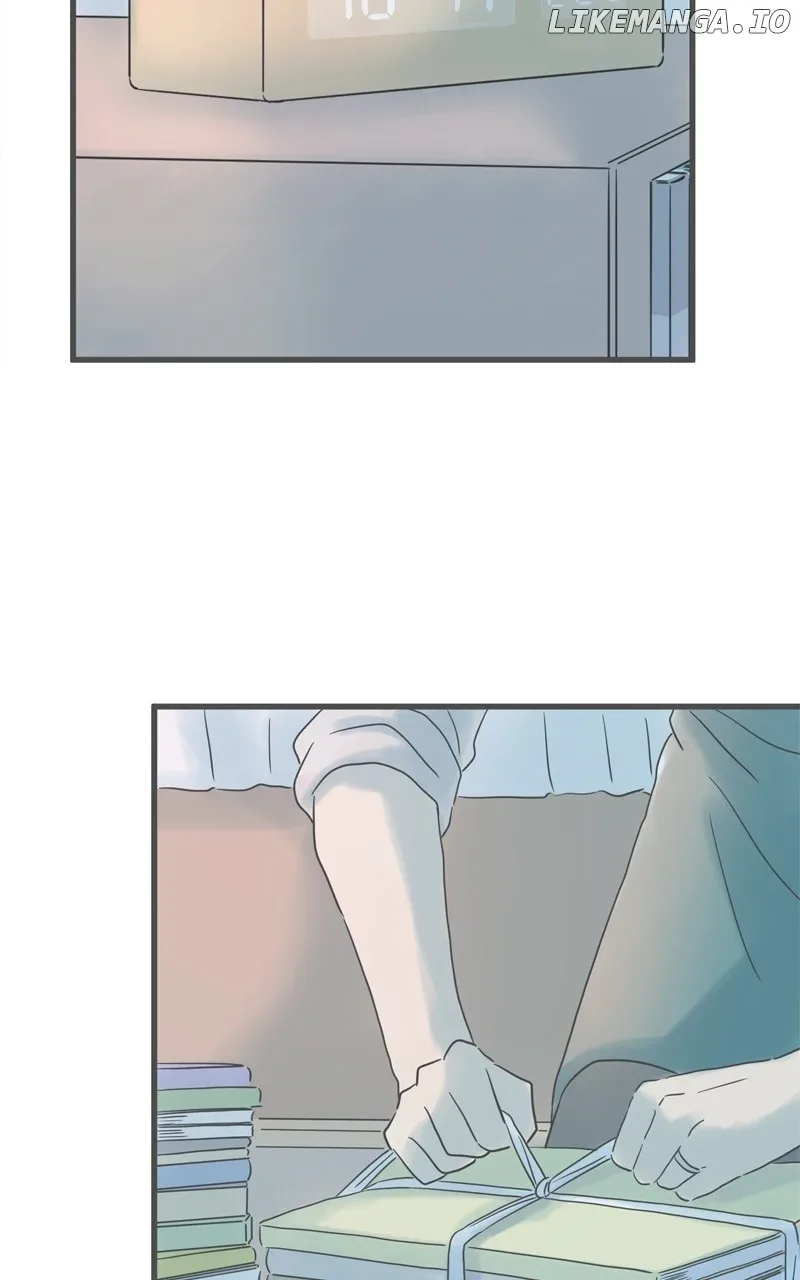 It Rains On Precious Days Chapter 160 page 27