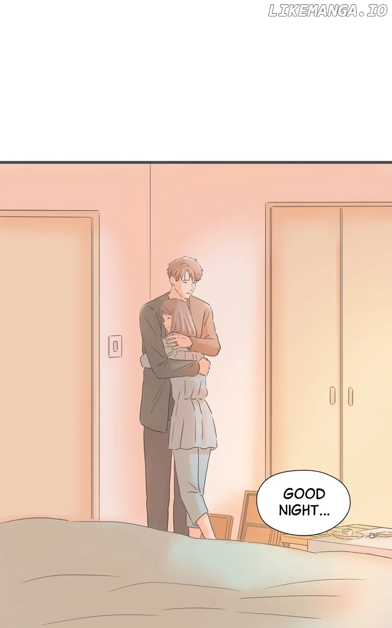 It Rains On Precious Days Chapter 154 page 14