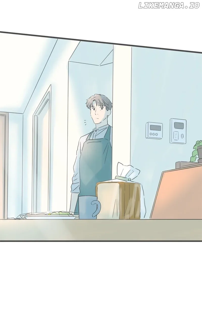 It Rains On Precious Days Chapter 160 page 23