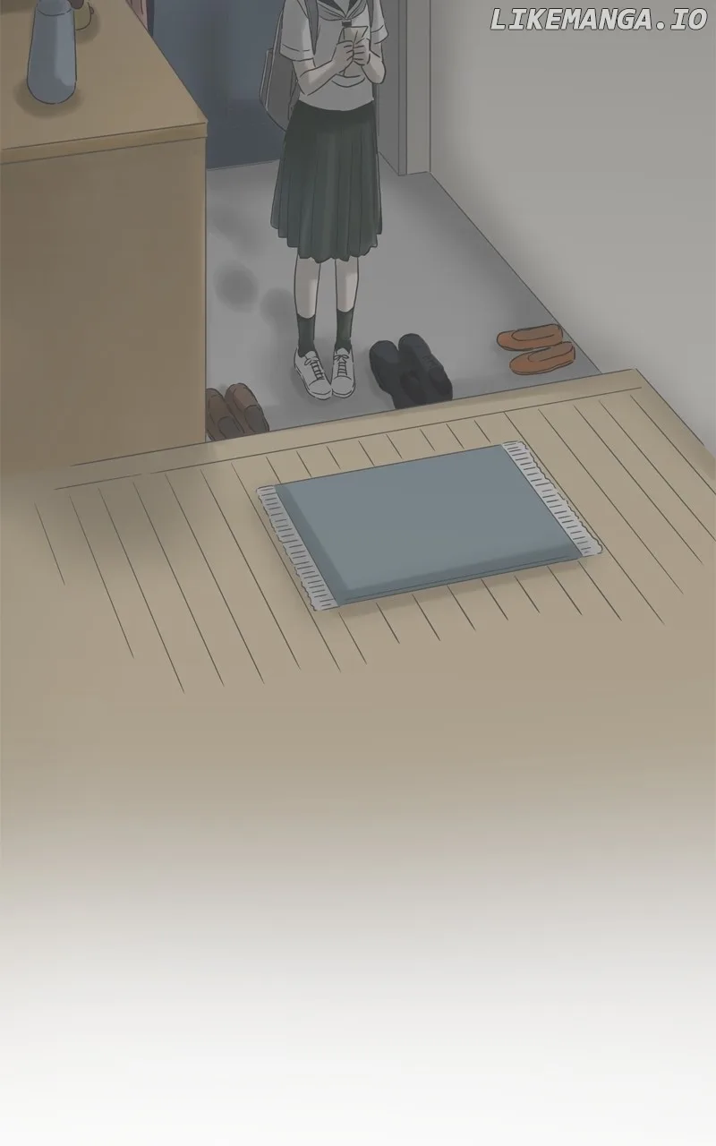 It Rains On Precious Days Chapter 156 page 27