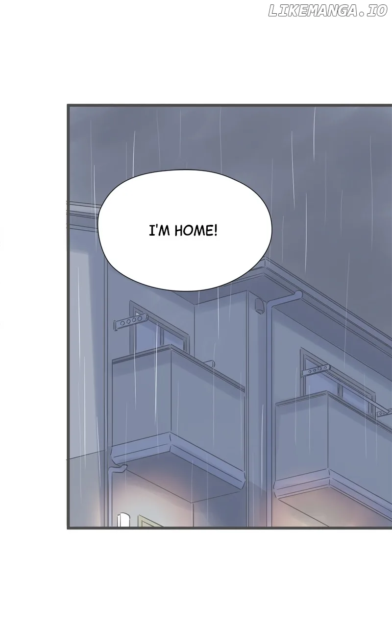It Rains On Precious Days Chapter 156 page 29