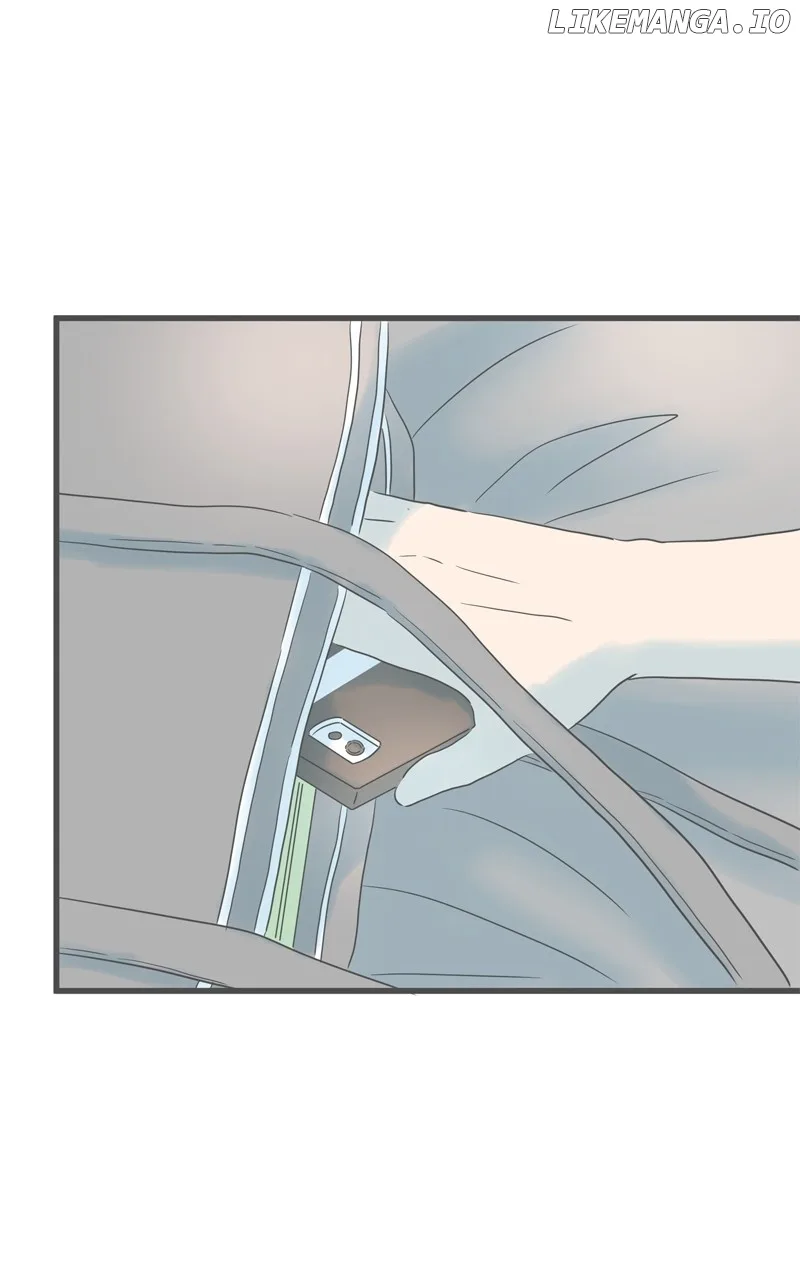 It Rains On Precious Days Chapter 156 page 33