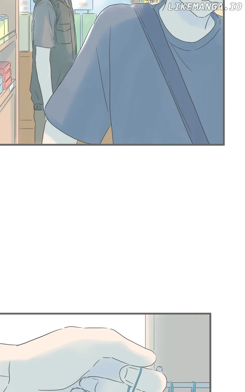 It Rains On Precious Days Chapter 154 page 27