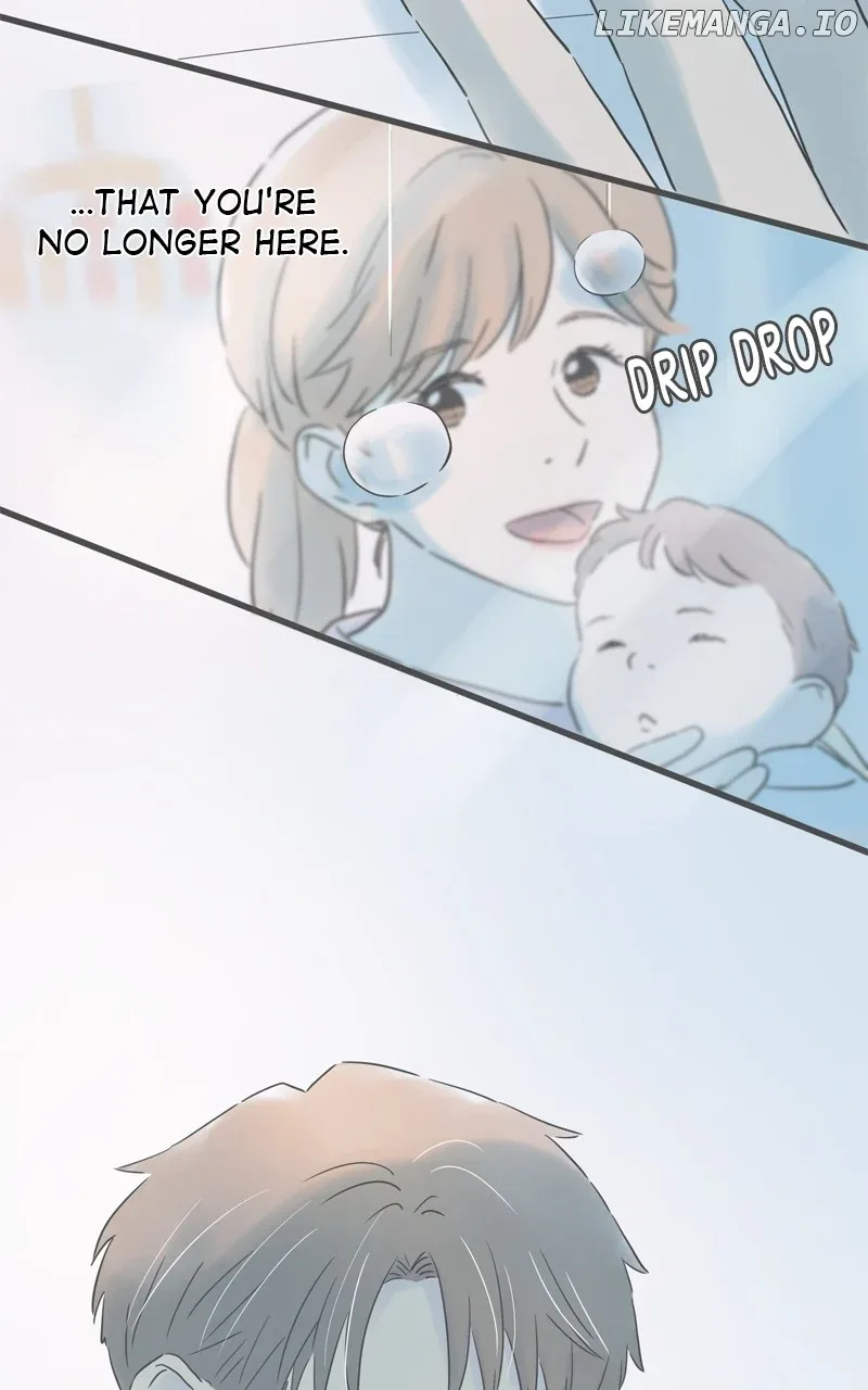 It Rains On Precious Days Chapter 160 page 42