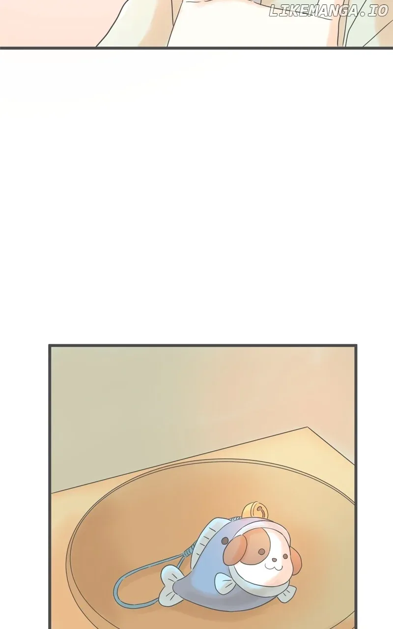 It Rains On Precious Days Chapter 158 page 35