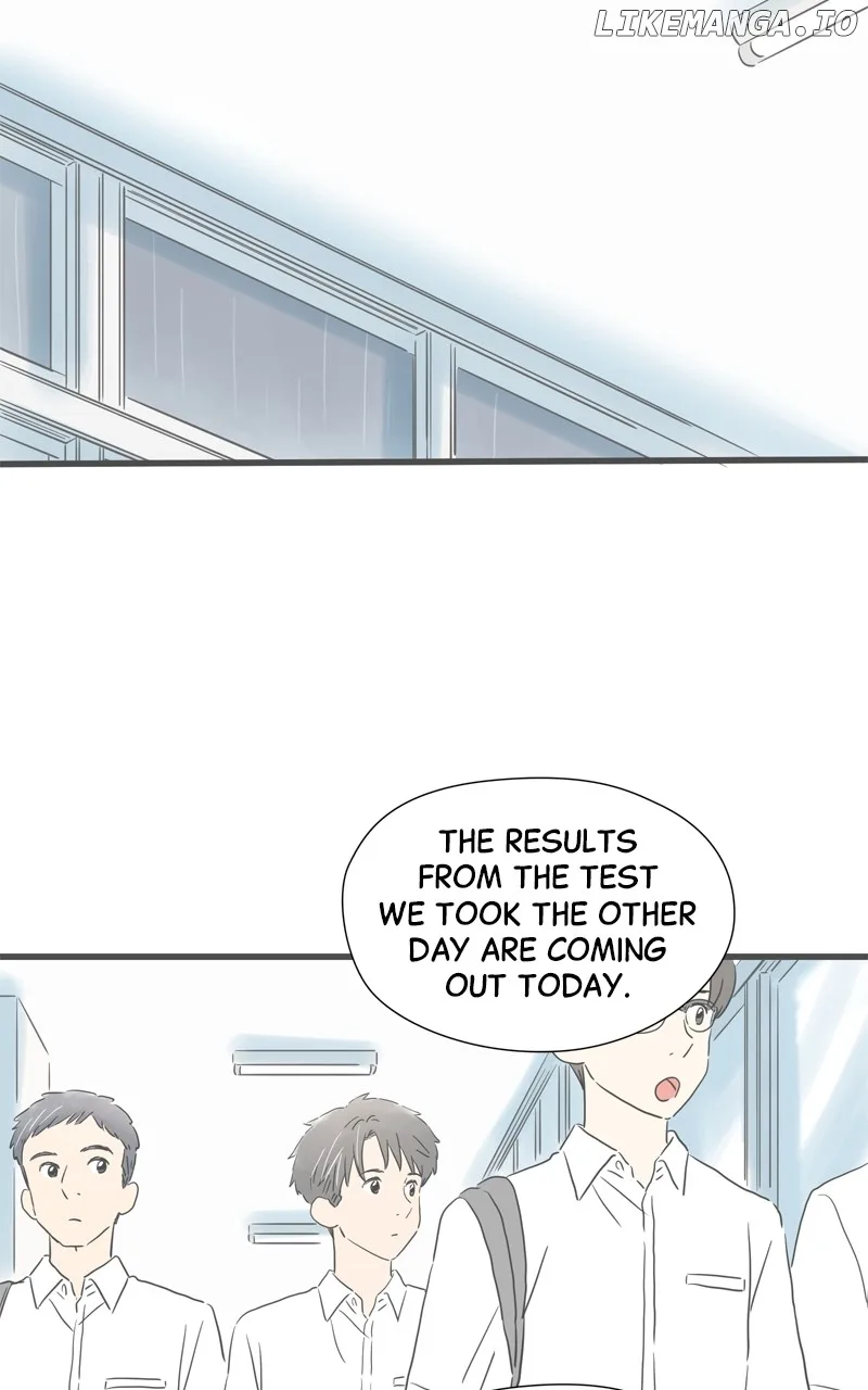 It Rains On Precious Days Chapter 155 page 35