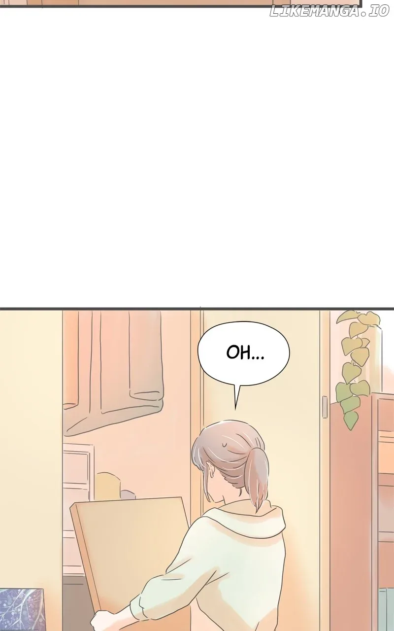 It Rains On Precious Days Chapter 158 page 40
