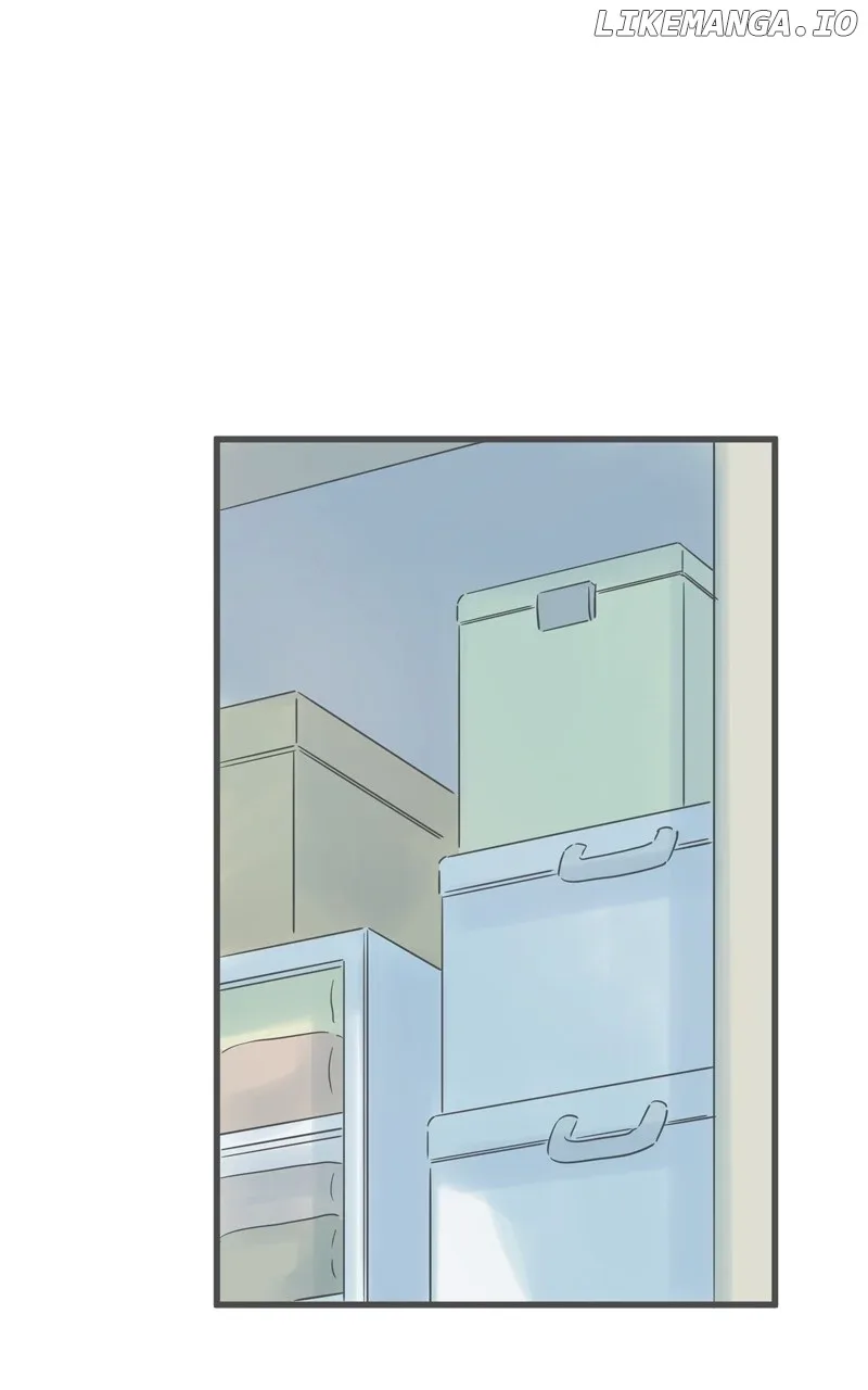 It Rains On Precious Days Chapter 160 page 36